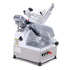 Commercial meat slicer for sale  Delivered anywhere in USA 