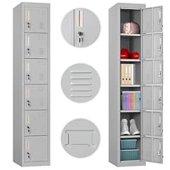 Greenvelly metal locker for sale  Delivered anywhere in USA 