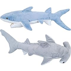 Bedwina shark plush for sale  Delivered anywhere in UK