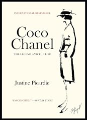 Coco chanel legend for sale  Delivered anywhere in USA 