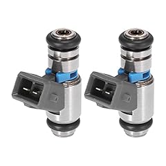 Autohaux 2pcs injecteur d'occasion  Livré partout en France