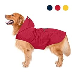 Zellar dog raincoat for sale  Delivered anywhere in UK