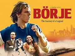 Börje journey legend for sale  Delivered anywhere in UK