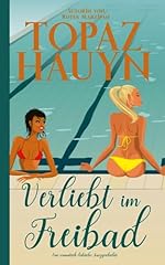 Verliebt freibad lesbisch gebraucht kaufen  Wird an jeden Ort in Deutschland