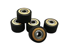 5pcs pinch roller for sale  Delivered anywhere in USA 