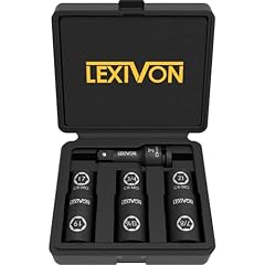 Lexivon impact sockets for sale  Delivered anywhere in Ireland