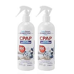 Cleansmart cpap disinfectant for sale  Delivered anywhere in USA 