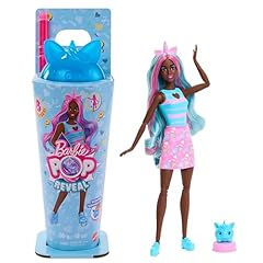 Barbie poupée pop d'occasion  Livré partout en France