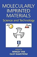 [(Molecularly Imprinted Materials : Science and Technology)] d'occasion  Livré partout en France