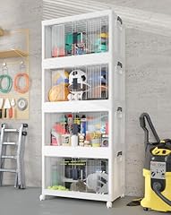 Olarhike 97qt stackable for sale  Delivered anywhere in USA 