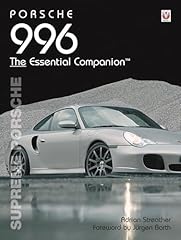 Porsche 996 supreme usato  Spedito ovunque in Italia 