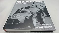 Motor racing golden for sale  Delivered anywhere in UK