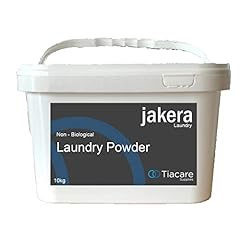 Jakera laundry powder for sale  Delivered anywhere in UK
