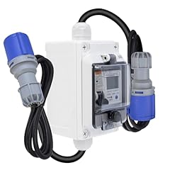 Compteur électrique compteur d'occasion  Livré partout en Belgiqu