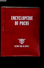Encyclopedie poche architectur d'occasion  Livré partout en France