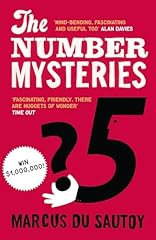 The number mysteries d'occasion  Livré partout en France