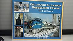 Delaware hudson passenger for sale  Delivered anywhere in USA 