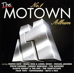 .1 motown album for sale  Delivered anywhere in UK