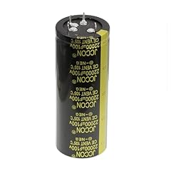 Pezzi 100v 22000uf usato  Spedito ovunque in Italia 