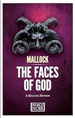 Faces god mallock for sale  Delivered anywhere in UK