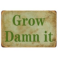 Grow damn funny for sale  Delivered anywhere in USA 