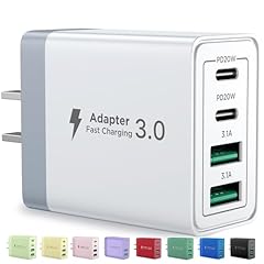 Aioneus usb charger for sale  Delivered anywhere in USA 