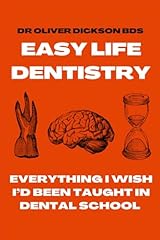 Easy life dentistry gebraucht kaufen  Wird an jeden Ort in Deutschland