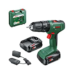 Bosch cordless combi for sale  Delivered anywhere in UK