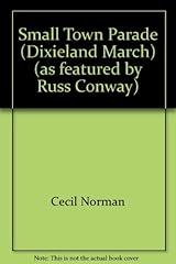 Small town parade for sale  Delivered anywhere in UK