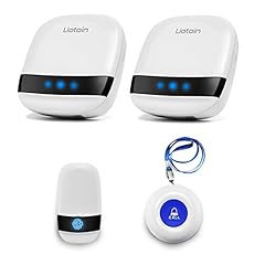 Liotoin wireless caregiver for sale  Delivered anywhere in UK