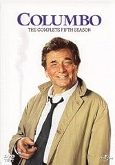 Columbo series complete d'occasion  Livré partout en France