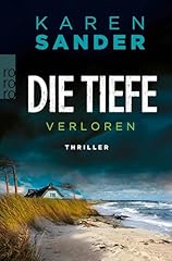 Tiefe verloren gebraucht kaufen  Wird an jeden Ort in Deutschland
