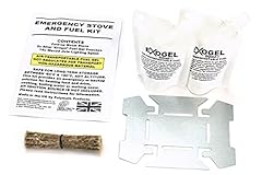 Emergency stove fuel for sale  Delivered anywhere in Ireland