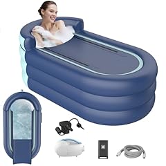 Inflatable bathtub bubble for sale  Delivered anywhere in USA 