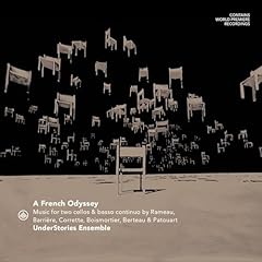 French odyssey musique d'occasion  Livré partout en Belgiqu