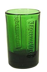 Jagermeister green shot for sale  Delivered anywhere in Canada