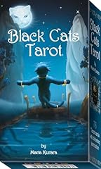 Tarocchi dei gatti d'occasion  Livré partout en France