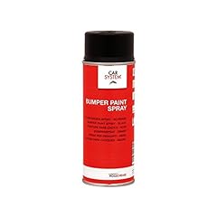Bumper système spray d'occasion  Livré partout en France