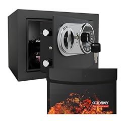 Goldenkey small fireproof for sale  Delivered anywhere in USA 