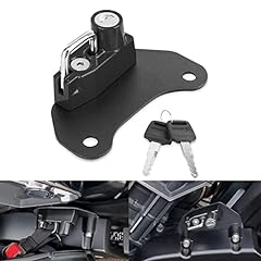 Motorcycle helmet lock for sale  Delivered anywhere in USA 