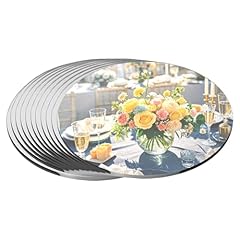 Pack round mirror for sale  Delivered anywhere in USA 