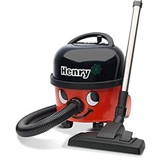 Numatic henry 900004 d'occasion  Livré partout en Belgiqu