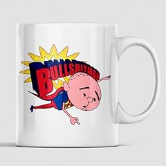 Bull shit man for sale  Delivered anywhere in UK