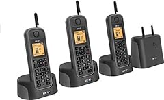 Elements dect triple for sale  Delivered anywhere in UK