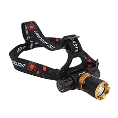 Lampe frontale plongée d'occasion  Livré partout en France
