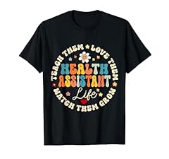 Health assistant life for sale  Delivered anywhere in USA 