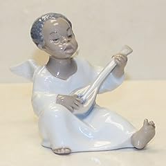 Lladro angel 4537 for sale  Delivered anywhere in USA 