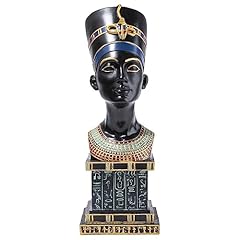 Lachineuse buste égyptien d'occasion  Livré partout en France