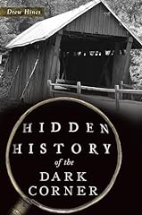Hidden history dark for sale  Delivered anywhere in USA 