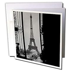Greeting cards eiffel for sale  Delivered anywhere in USA 